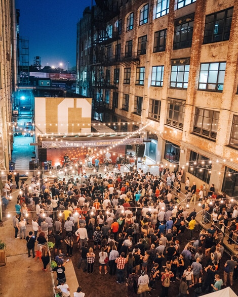 More Photos Of 220 36th St, Brooklyn Unknown For Lease