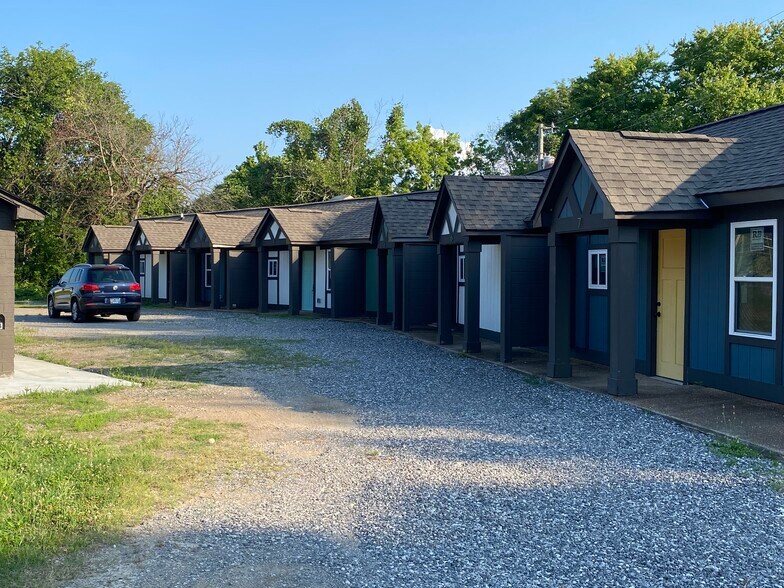 Primary Photo Of 5640 Highway 41, Jasper Apartments For Sale