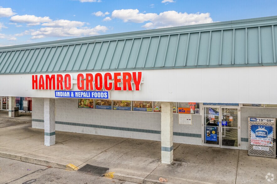 More Photos Of 665-699 Northland Blvd, Cincinnati General Retail For Sale