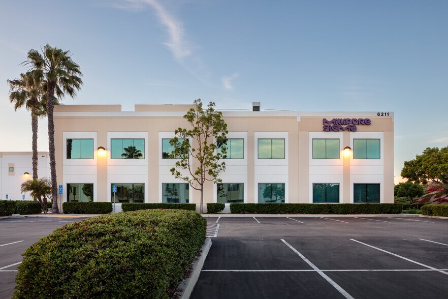 More Photos Of 6219 El Camino Real, Carlsbad Unknown For Lease