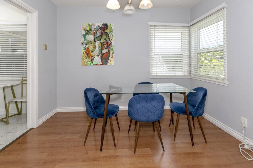 More Photos Of 22 N Electric Ave, Alhambra Apartments For Sale
