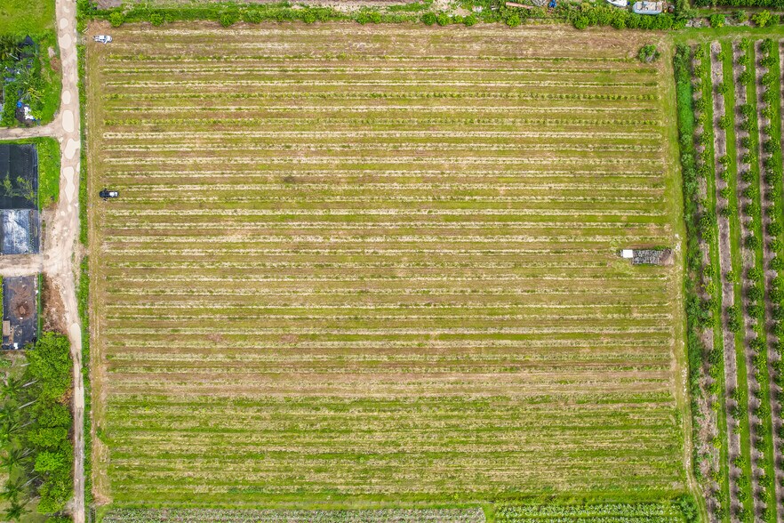 More Photos Of SW 228th Ave @ SW 227th Ave, Homestead Land For Sale