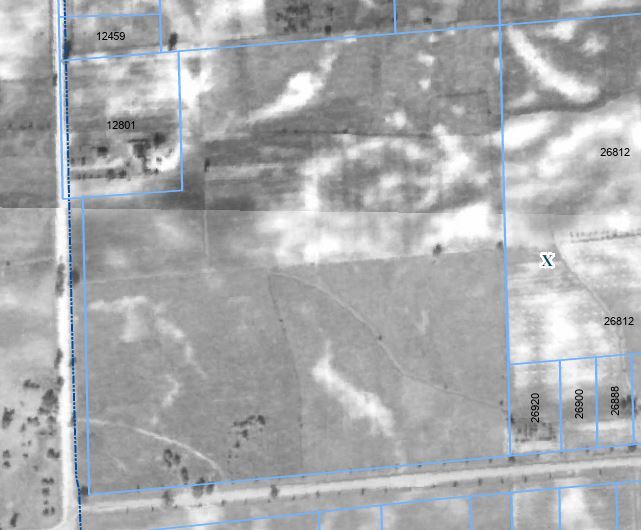 More Photos Of Northline Rd @ Inkster/Northline, Taylor Land For Sale