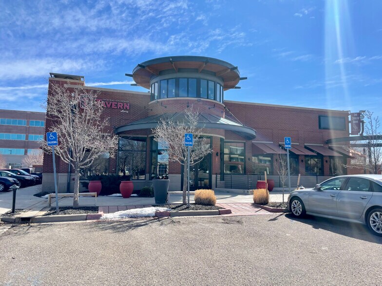 More Photos Of 7401 E 1st Ave, Denver Bar For Sale