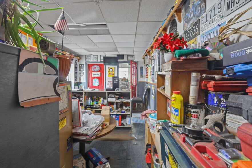 More Photos Of 19 Benefit St, Pawtucket Industrial For Sale