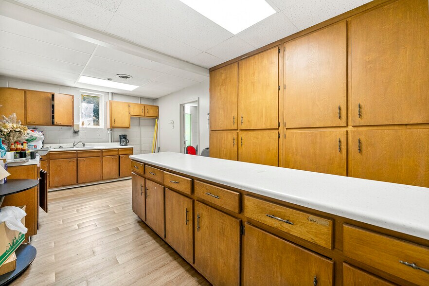 More Photos Of 4851 River Rd, Ellenwood Religious Facility For Sale