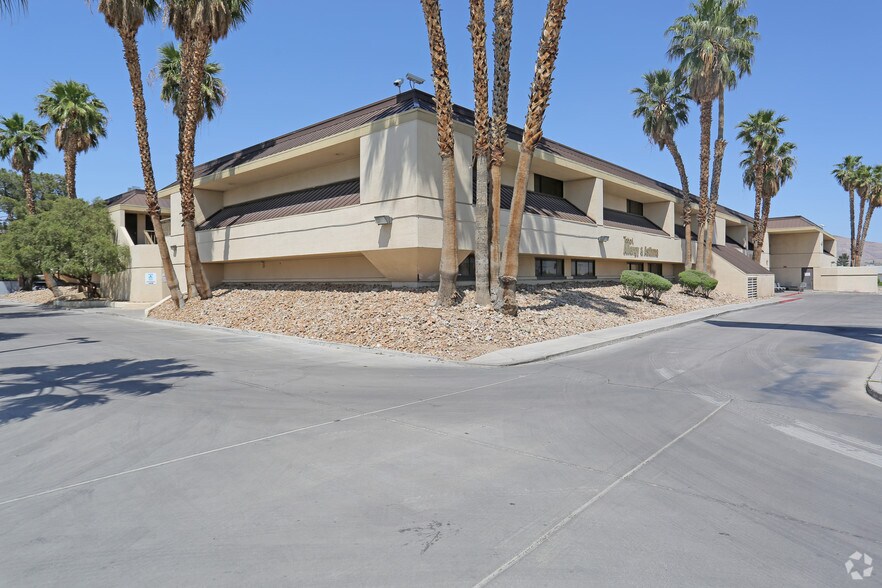 More Photos Of 4000 E Charleston Blvd, Las Vegas Medical For Lease
