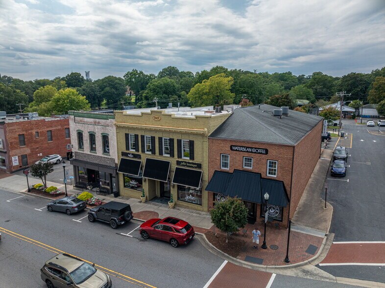 More Photos Of 33 N Main St, Belmont Storefront Retail Residential For Sale