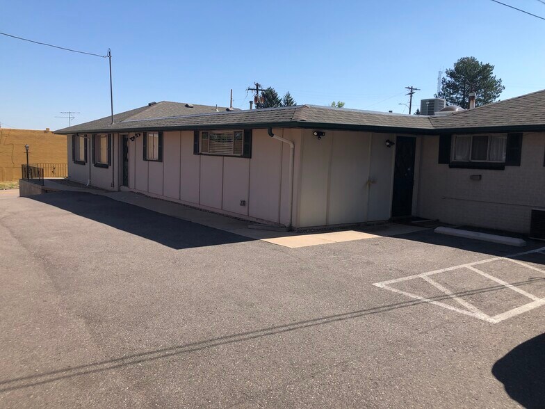 More Photos Of 5401 S Prince St, Littleton Medical For Lease