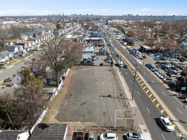 More Photos Of 220-230 U.S. 46, Little Ferry Land For Sale