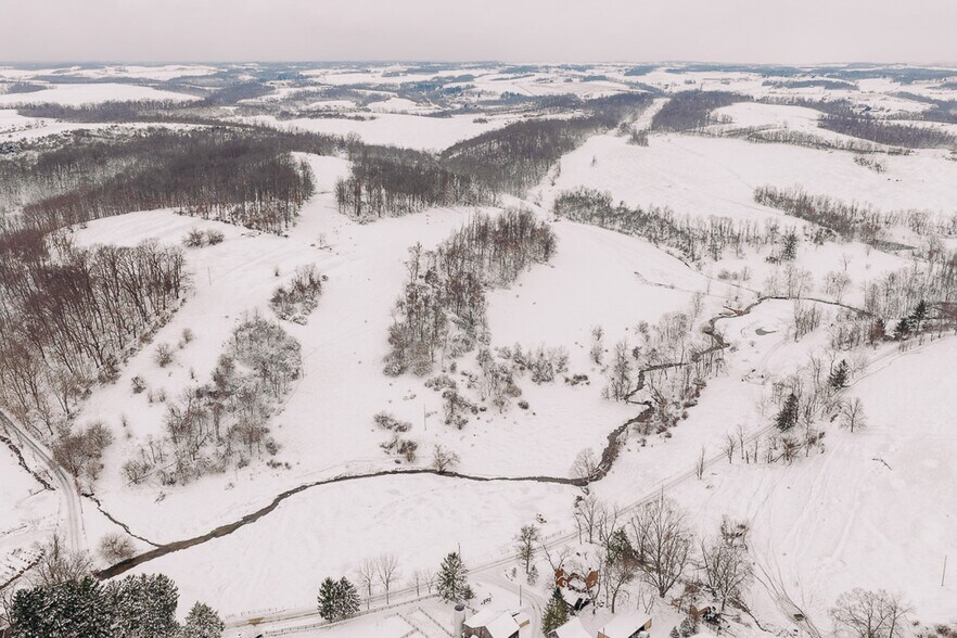 More Photos Of 68895 Lloydsville Bannock Rd, Belmont Land For Sale