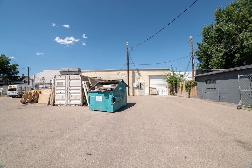 More Photos Of 710 12th St, Greeley Warehouse For Sale