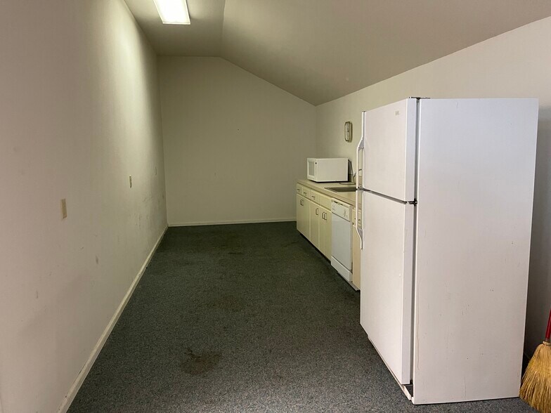 More Photos Of 4300 Grand Ave, Fort Smith Medical For Lease