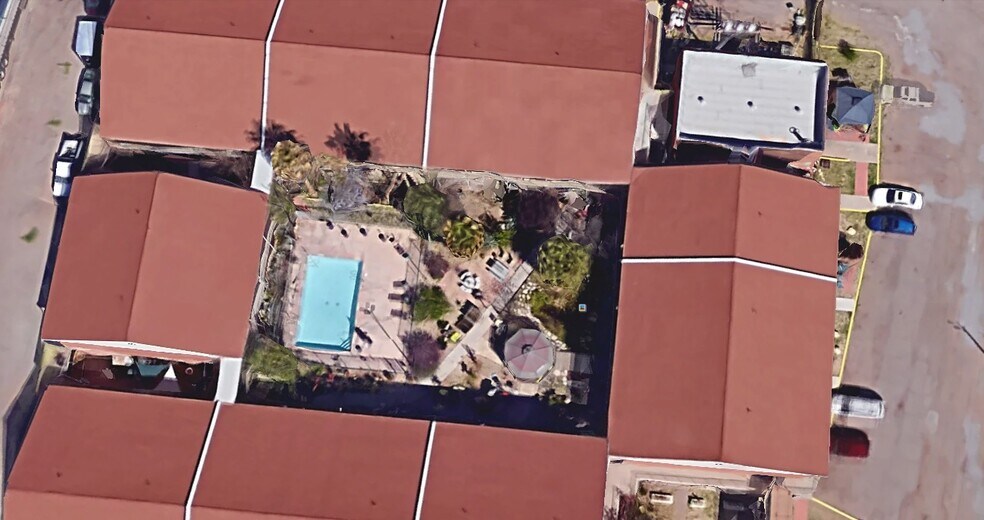 More Photos Of 2160 W Picacho Ave, Las Cruces Hotel For Sale