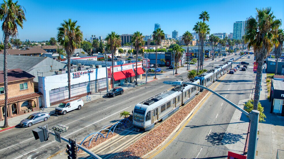 More Photos Of 750 Long Beach Blvd, Long Beach Storefront For Lease