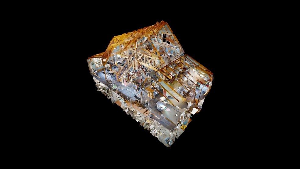 More Photos Of 43020 Blackhawk Rd, Harris Lodge Meeting Hall For Sale