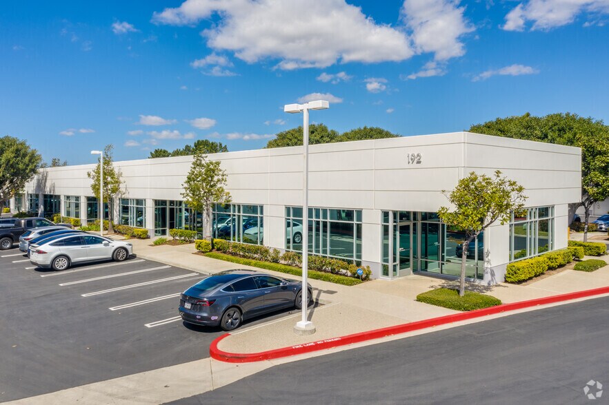 More Photos Of 212 Technology Dr, Irvine Unknown For Lease