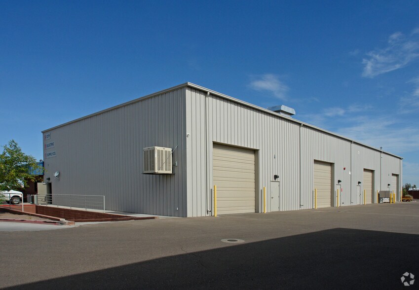 More Photos Of 3048 N Cessna Ave, Casa Grande Warehouse For Lease