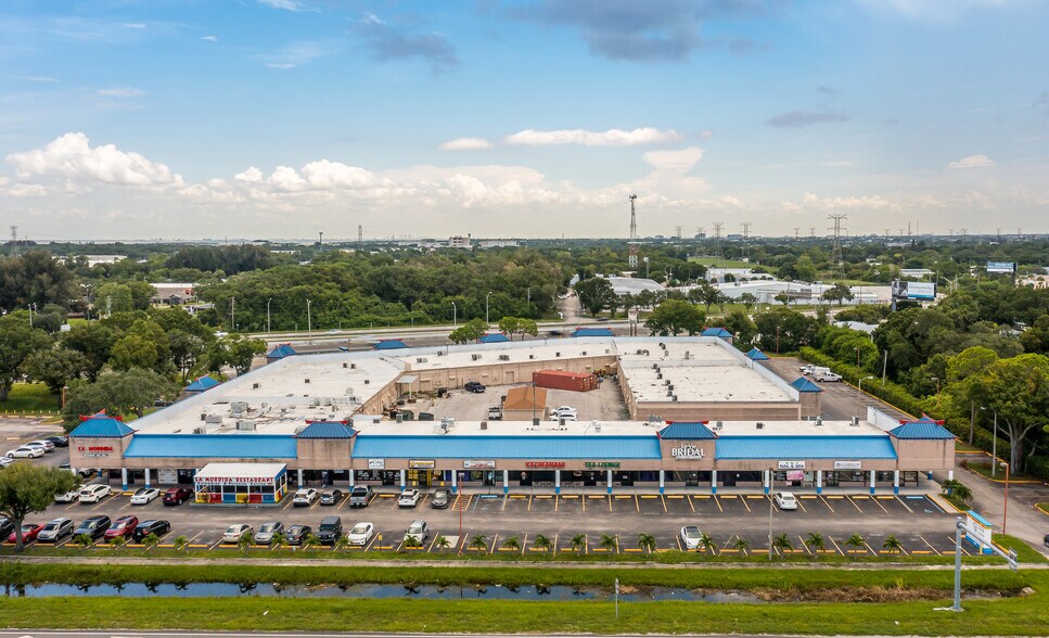 More Photos Of 14100 US Highway 19 N, Clearwater Storefront For Sale