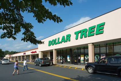 More Photos Of 162-300 Chase Ave, Waterbury General Retail For Lease