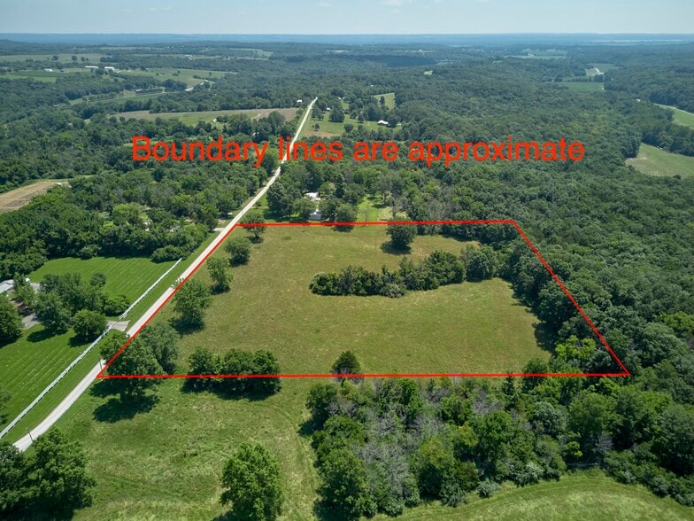 More Photos Of Blue Bird Hill Ln. (6+/- Acres), Foley Land For Sale