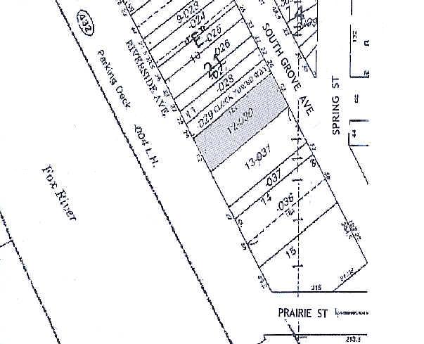 More Photos Of 76-80 S Grove Ave, Elgin Office For Sale