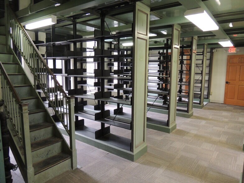 More Photos Of 1220 C of E Dr, Emporia Public Library For Sale