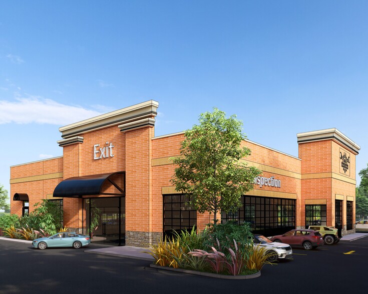 More Photos Of Ashburn Metro Drive, Ashburn General Retail For Sale