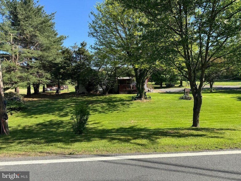 More Photos Of 12136 Big Pool Rd, Clear Spring Land For Sale