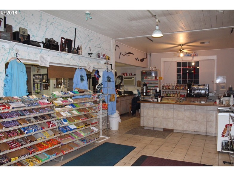 More Photos Of 1247 State Route 506, Vader Convenience Store For Sale