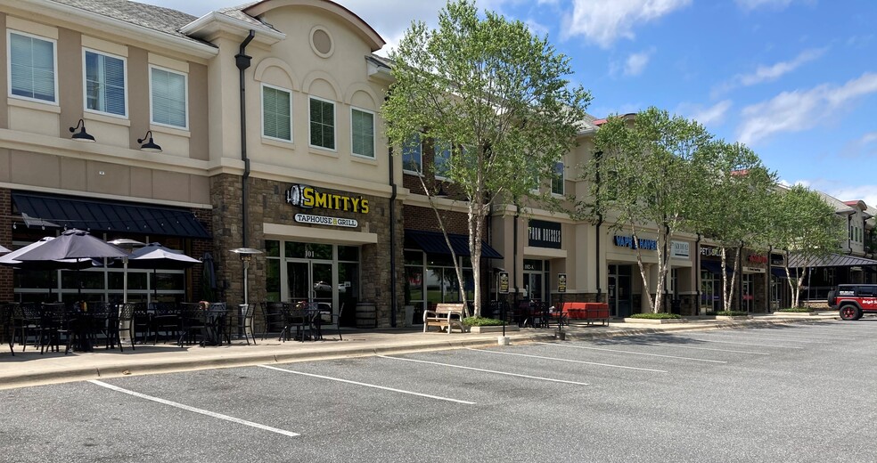 Primary Photo Of 6265 Old Water Oak Rd, Tallahassee Storefront Retail Office For Lease