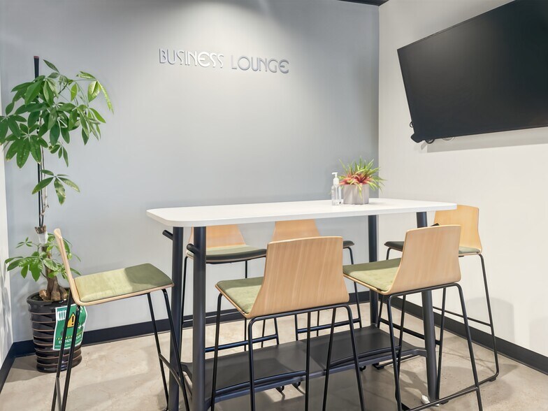 More Photos Of 5800 S Eastern Ave, Commerce Coworking Space