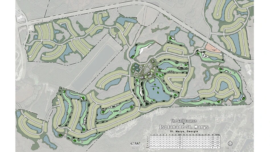 More Photos Of 2800-2812 Saint Marys Rd, Saint Marys Office For Sale