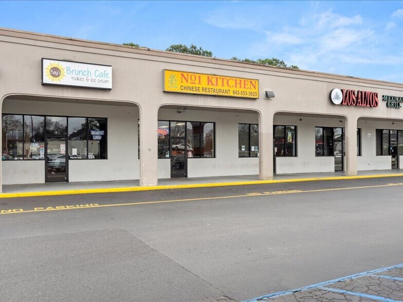 More Photos Of 1316 Redbank Rd, Goose Creek Unknown For Lease