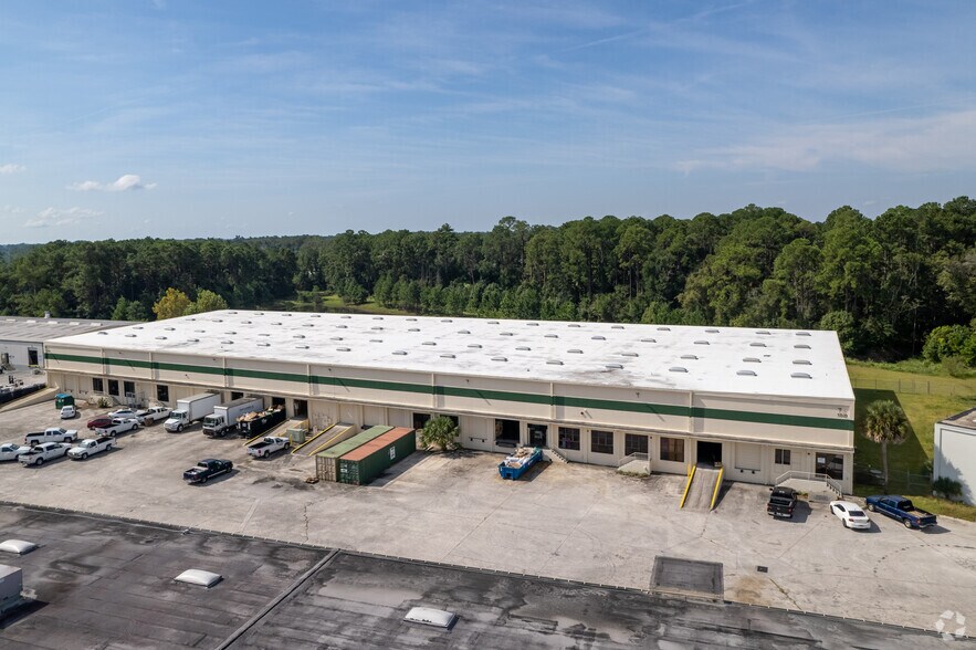 3010 Powers Ave, Jacksonville, FL 32207 Industrial For Lease