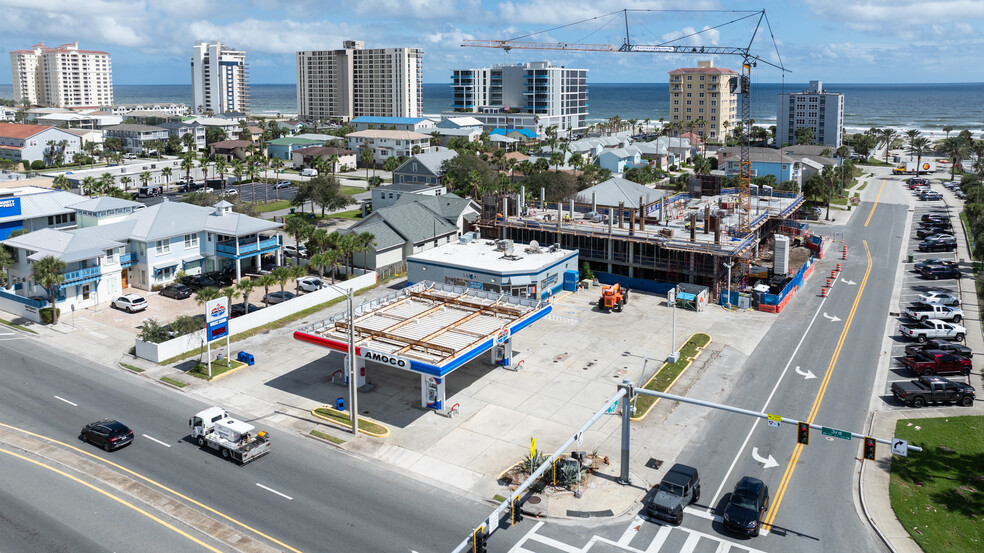 Primary Photo Of 1539 3rd St S, Jacksonville Beach Land For Lease