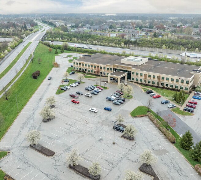 More Photos Of 4880 Century Plaza Rd, Indianapolis Medical For Lease