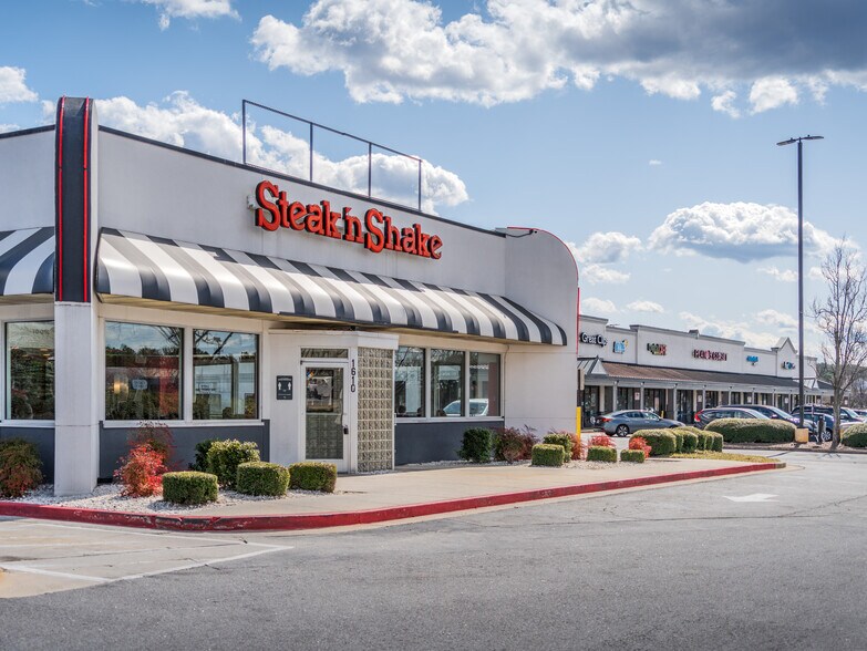 More Photos Of 1630-1708 Scenic Hwy N, Snellville Unknown For Lease