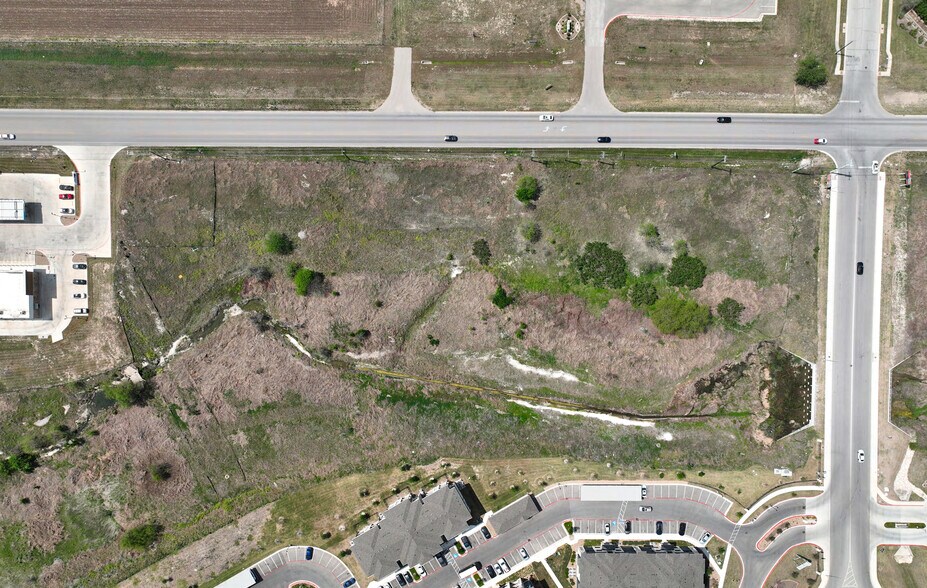 More Photos Of 8755 County Road 110, Round Rock Land For Sale