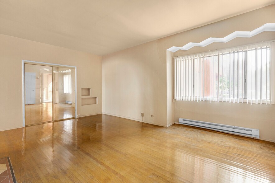 More Photos Of 4261 Leimert Blvd, Los Angeles Apartments For Sale