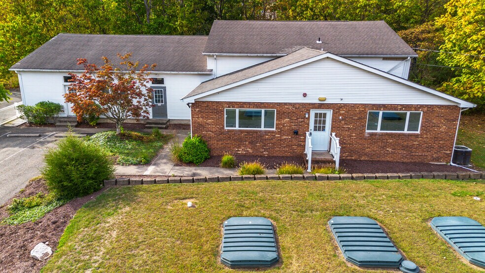 More Photos Of 13 Stillwater Rd, Blairstown Office For Sale