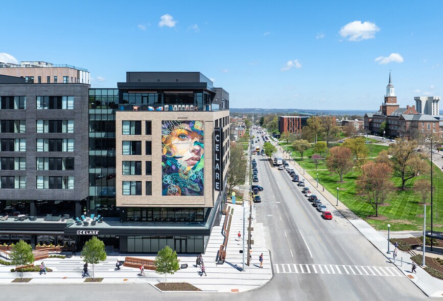 More Photos Of 310 Straight St, Cincinnati Hotel For Lease