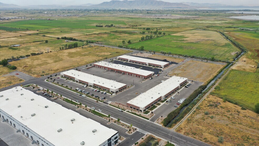 More Photos Of 2250 W 500 N, Springville Unknown For Lease