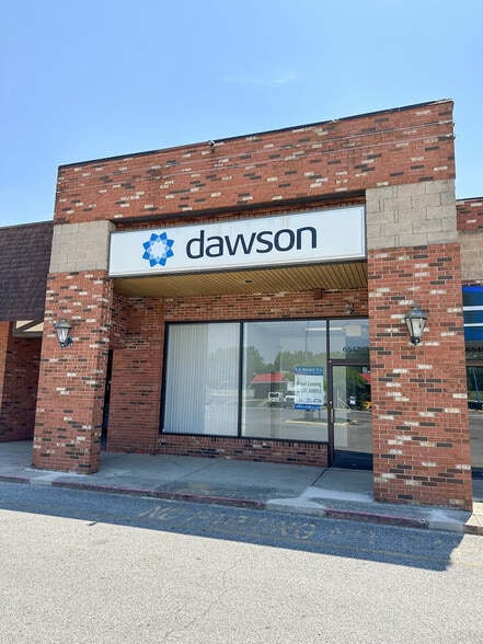 More Photos Of 6511-6577 E Livingston Ave, Reynoldsburg Unknown For Lease