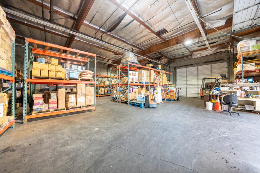More Photos Of 429 S Palm Ave, Alhambra Food Processing For Sale
