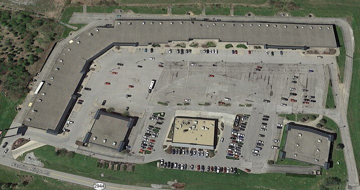 More Photos Of 1100-1130 Fashion Ridge Rd, Dry Ridge Unknown For Lease