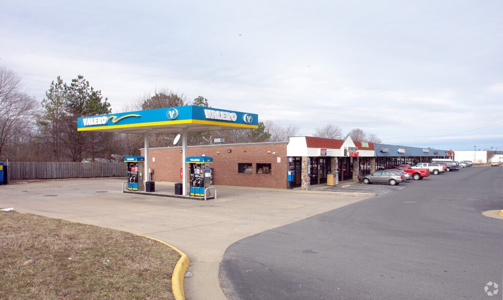 More Photos Of 1075 Garrisonville Rd, Stafford Storefront Retail Office For Lease