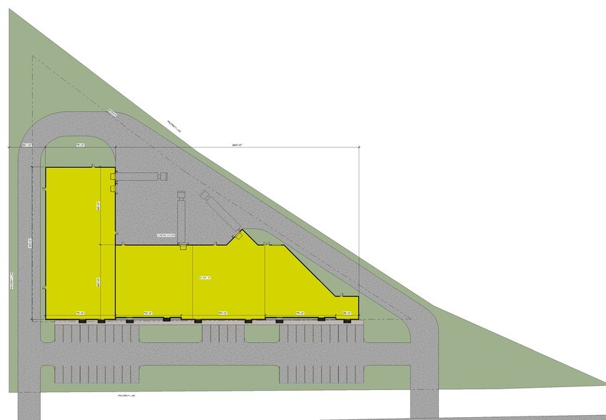 More Photos Of 3005 W Hudson Rd, Rogers Warehouse For Lease