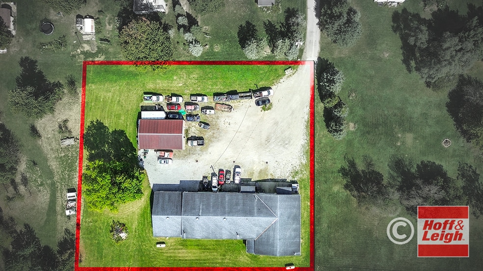 More Photos Of 201 Reed St, Spencer Light Manufacturing For Sale