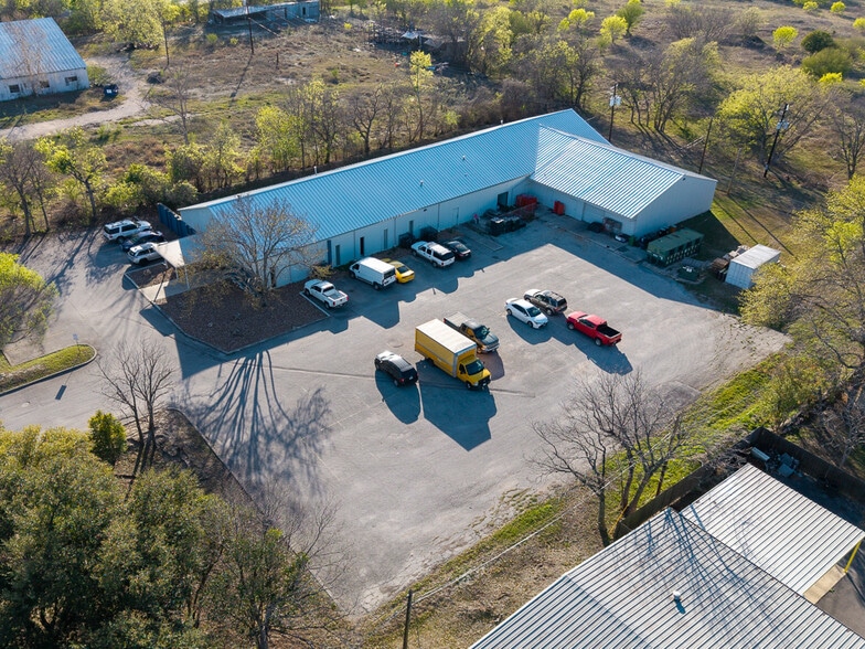 More Photos Of 1910 S Interstate 35, San Marcos Manufacturing For Sale